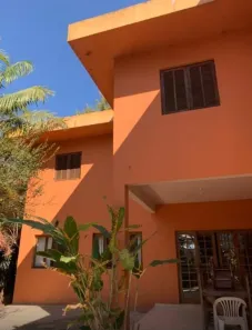 Casa de Condomínio com 4 Quartos para alugar, 260m² no Pinus Park, Cotia