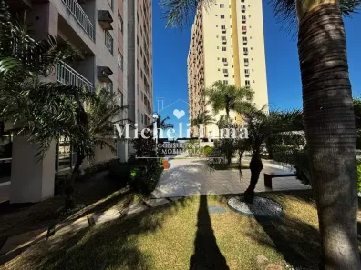 Apartamento com 2 Quartos à venda, 48m² no Passaré, Fortaleza