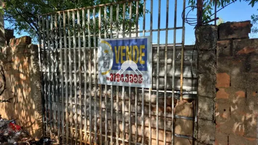 Lote/Terreno à venda, 294m² no Parque Brasília, Campinas
