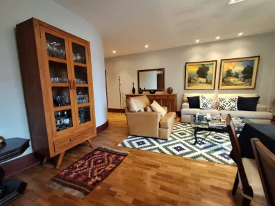 Apartamento com 3 Quartos à venda, 171m² no Centro, Petrópolis