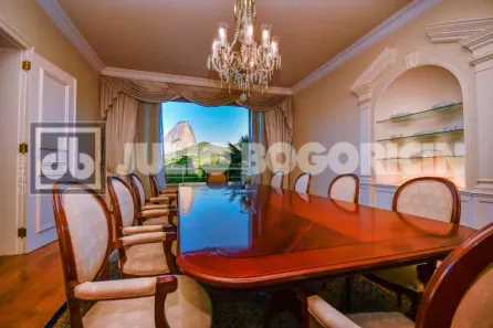 Apartamento com 4 Quartos à venda, 662m² no Flamengo, Rio de Janeiro