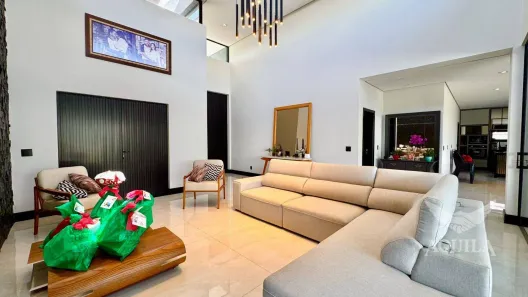 Casa de Condomínio com 3 Quartos à venda, 461m² no Jardim Residencial Saint Patrick, Sorocaba