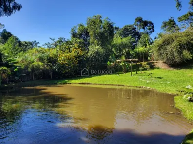 Fazenda/Sítio com 2 Quartos à venda, 4350m² no Sousas, Campinas