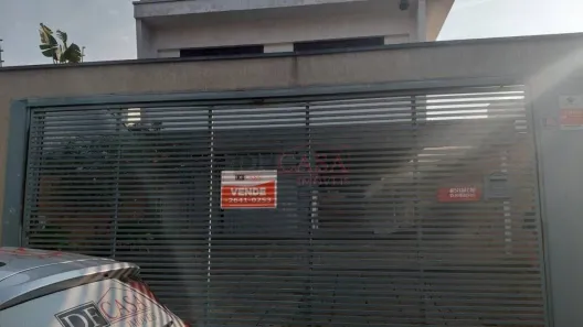 Sobrado com 3 Quartos à venda, 180m² no Vila São Geraldo, São Paulo