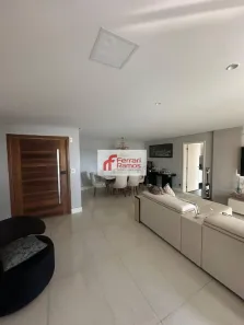 Apartamento com 4 Quartos à venda, 193m² no Parque Renato Maia, Guarulhos