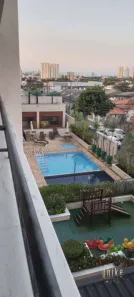 Apartamento com 2 Quartos à venda, 62m² no Jardim San Marino, São José dos Campos