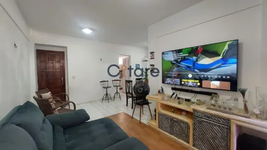 Apartamento com 3 Quartos à venda, 71m² no Manuel Dias Branco, Fortaleza