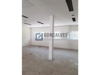 Sala Comercial para alugar, 170m² no Assunção, São Bernardo do Campo