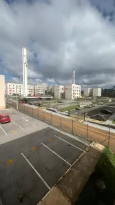 Apartamento com 2 Quartos à venda, 50m² no Jardim Flamboyant, Luziânia