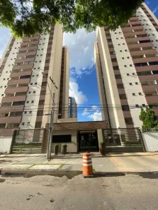Apartamento com 3 Quartos para alugar, 68m² no Setor Negrão de Lima, Goiânia