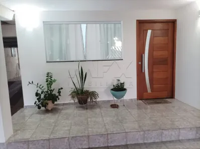 Casa com 7 Quartos à venda, 341m² no Vila Coralina, Bauru