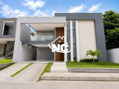 Casa com 4 Quartos à venda, 268m² no Maria Paula, São Gonçalo
