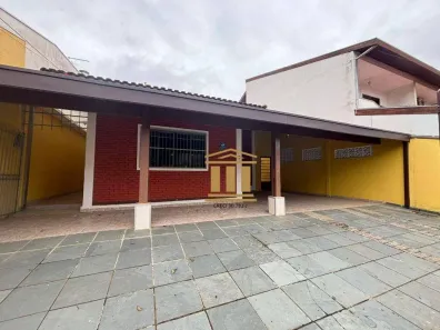 Casa com 3 Quartos à venda, 250m² no Jardim Satélite, São José dos Campos