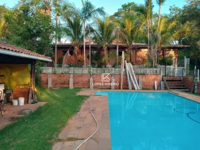 Fazenda/Sítio com 5 Quartos à venda, 10000m² no Centro, Piracicaba