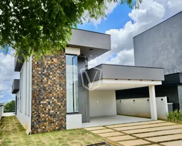 Casa de Condomínio com 3 Quartos à venda, 195m² no , Itupeva