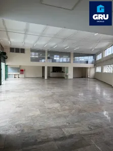 Ponto Comercial para alugar, 350m² no Vila Antonieta, Guarulhos