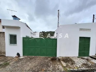 Galpão/Depósito/Armazém para alugar, 449m² no Vergel do Lago, Maceió