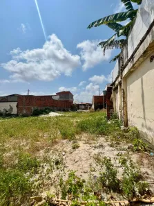 Lote/Terreno à venda, 1600m² no Messejana, Fortaleza