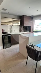 Apartamento com 3 Quartos à venda, 168m² no Água Branca, São Paulo