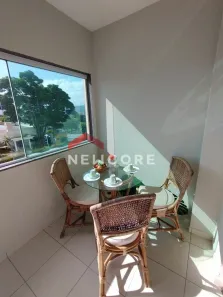 Apartamento com 3 Quartos à venda, 74m² no Vila São Sebastião, Mogi das Cruzes