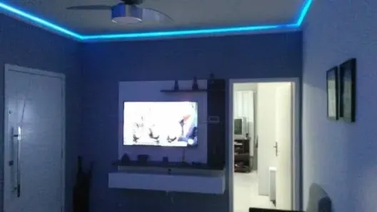 Casa com 2 Quartos à venda, 80m² no Jardim das Indústrias, São José dos Campos