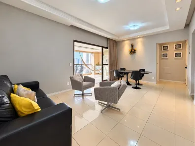 Apartamento com 4 Quartos à venda, 154m² no Batista Campos, Belém