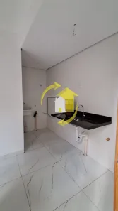 Apartamento com 2 Quartos à venda, 37m² no Vila Esperança, São Paulo