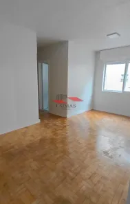 Apartamento com 2 Quartos à venda, 55m² no Jardim Leopoldina, Porto Alegre
