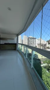 Apartamento com 3 Quartos à venda, 107m² no Bento Ferreira, Vitória