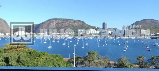 Apartamento com 4 Quartos à venda, 330m² no Flamengo, Rio de Janeiro