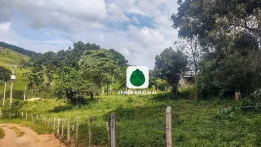 Lote/Terreno à venda, 1301m² no Cantagalo, São Bento do Sapucaí