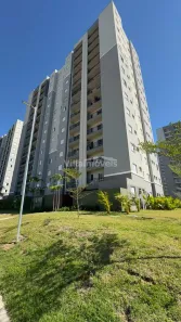 Apartamento com 2 Quartos à venda, 46m² no Vila Yolanda Costa e Silva, Sumaré
