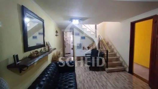 Sobrado com 3 Quartos à venda, 164m² no Jardim Santo Antoninho, São Paulo