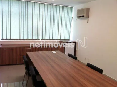 Sala Comercial à venda, 28m² no Santa Lúcia, Belo Horizonte