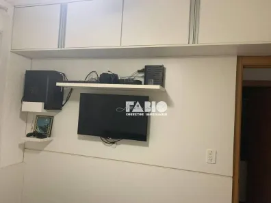 Apartamento com 2 Quartos à venda, 42m² no Rios di Itália, São José do Rio Preto
