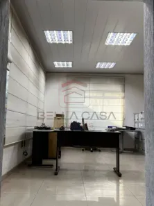 Galpão/Depósito/Armazém para alugar, 800m² no Vila Graciosa, São Paulo
