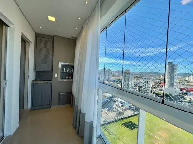 Apartamento com 3 Quartos à venda, 96m² no Vila Operária, Itajaí