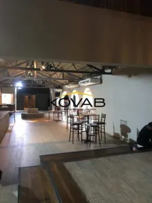 Ponto Comercial para alugar, 314m² no Vila Olímpia, São Paulo