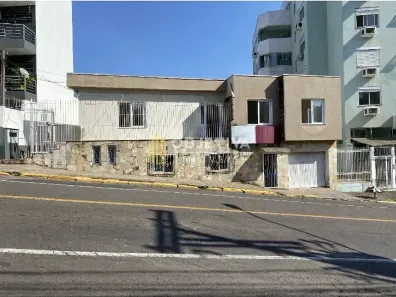 Sala Comercial para alugar, 80m² no Hamburgo Velho, Novo Hamburgo