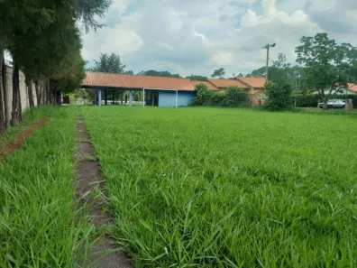 Fazenda/Sítio com 1 Quarto à venda, 1991m² no Iate Clube de Campinas, Americana