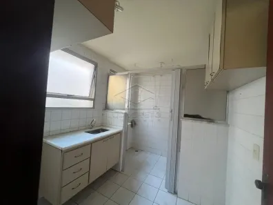 Apartamento com 2 Quartos à venda, 46m² no Vila Leme da Silva, Bauru