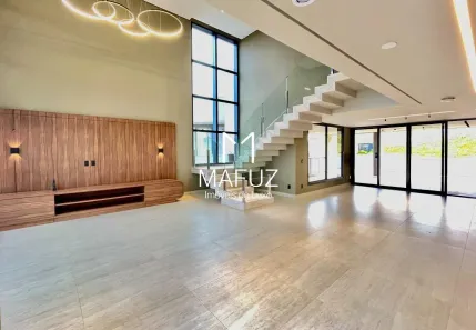Casa com 4 Quartos à venda, 407m² no Alphaville - Lagoa dos Ingleses, Nova Lima