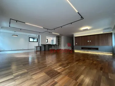 Apartamento com 3 Quartos para venda ou aluguel, 215m² no Jardim Paulista, São Paulo