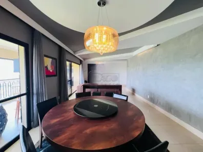 Apartamento com 3 Quartos à venda, 168m² no Residencial Alto do Ipê, Ribeirão Preto