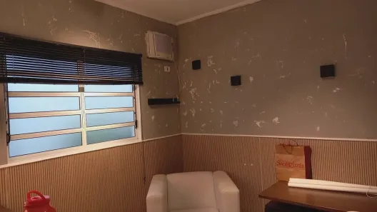 Sala Comercial para alugar, 16m² no Cerqueira César, São Paulo