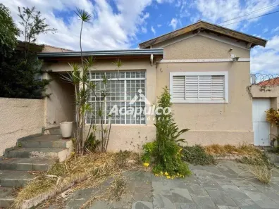 Casa com 3 Quartos à venda, 121m² no Centro, Americana