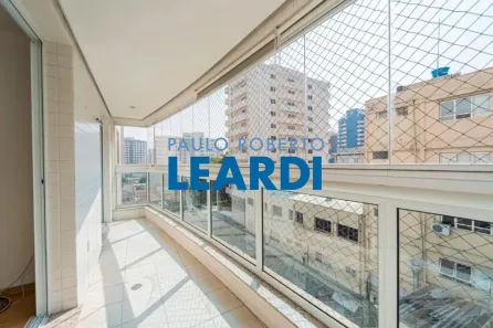 Apartamento com 3 Quartos à venda, 113m² no Saúde, São Paulo