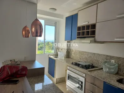 Apartamento com 2 Quartos à venda, 43m² no Morro Santana, Porto Alegre
