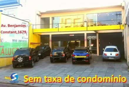 Prédio Comercial com 3 Quartos à venda, 493m² no São João, Porto Alegre