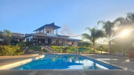 Fazenda/Sítio com 4 Quartos à venda, 25000m² no , Ibiraci